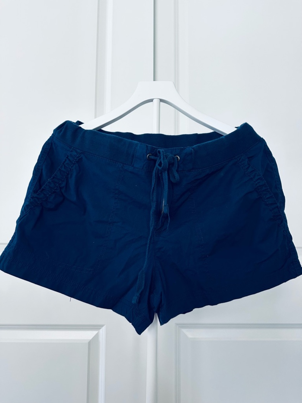 Women’s a.n.a Casual Navy Blue Size 12